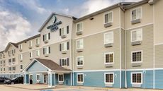 Extended Stay America Select Stes Mobile