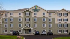 Extended Stay America Select Omaha