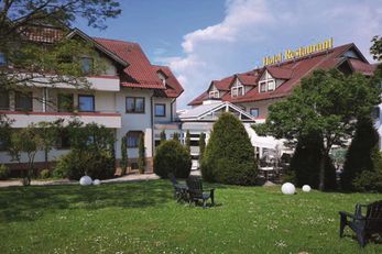 Hotel Empfingerhof-Sure Hotel Coll by BW