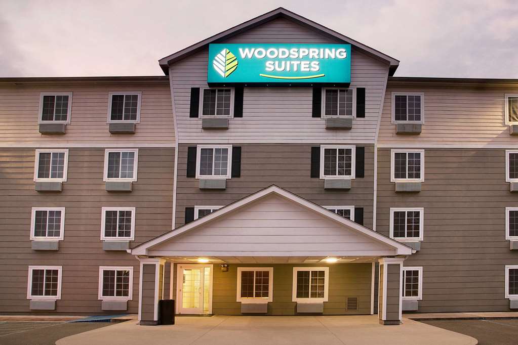 Woodspring Suites Charlotte Shelby, Shelby | HotelsCombined