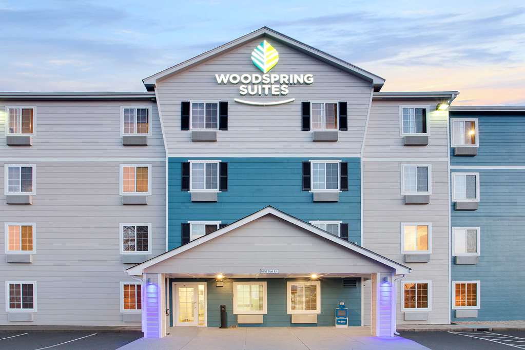 WoodSpring Suites - Frederick, MD