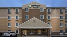 Extended Stay America Select Dayton S