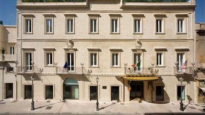 Risorgimento Resort
