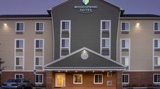 Extended Stay America Lake Worth