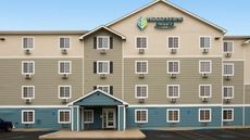 Extended Stay America Select OKC NW