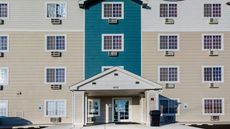Extended Stay America Select OKC SE