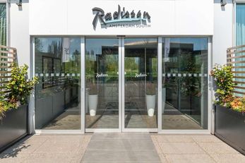 Radisson Hotel Suites Amsterdam South