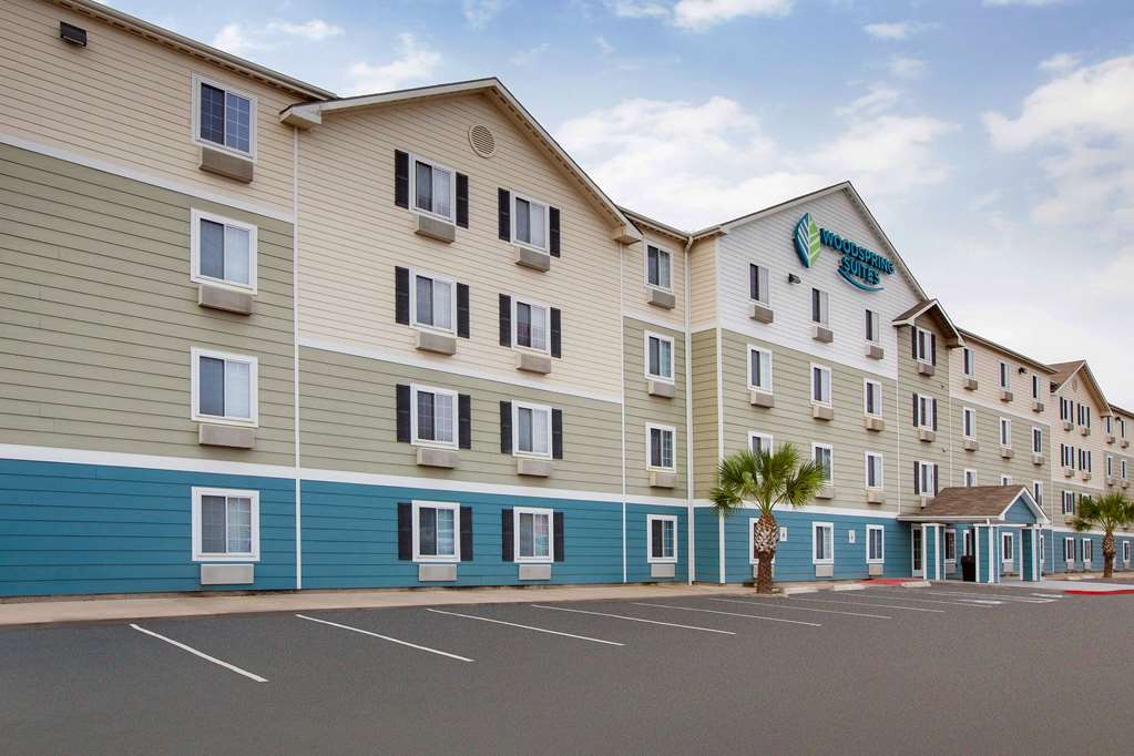 Extended Stay America Select Beaumont Tourist Class Beaumont