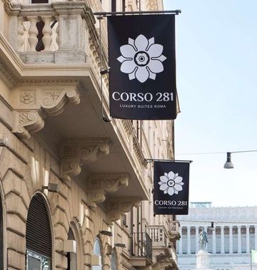 Hotel Corso 281