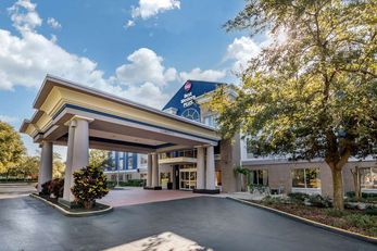 Best Western Plus Flagler Beach Area