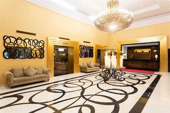 Occidental Lac Hotel Tunis