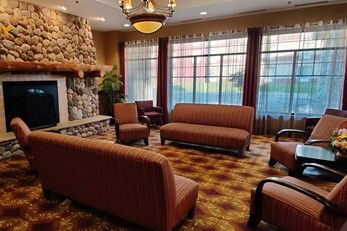 Motel 6 Owatonna-Near Medical Center