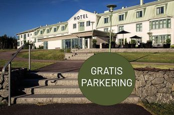 Landvetter Airport Hotel BW Premier Coll