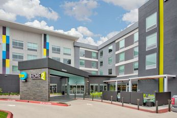 Home2 Suites by Hilton Wichita Falls