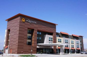 La Quinta Inn & Sts by Wyndham Littleton