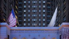 Warwick Hotel Rittenhouse Square