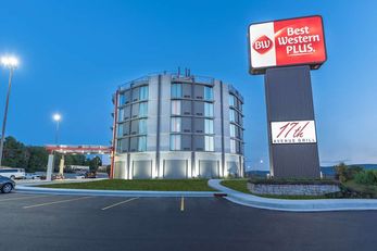 Best Western Plus Wausau Tower Inn