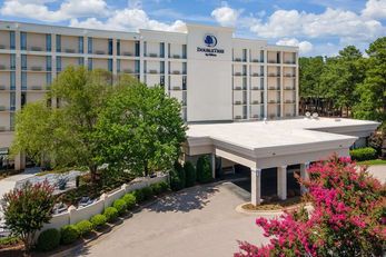 DoubleTree by Hilton Raleigh Midtown