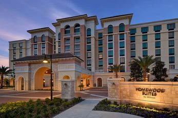 Homewood Stes Orlando Flamingo Crossings