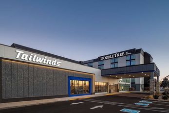 DoubleTree by Hilton Madison East