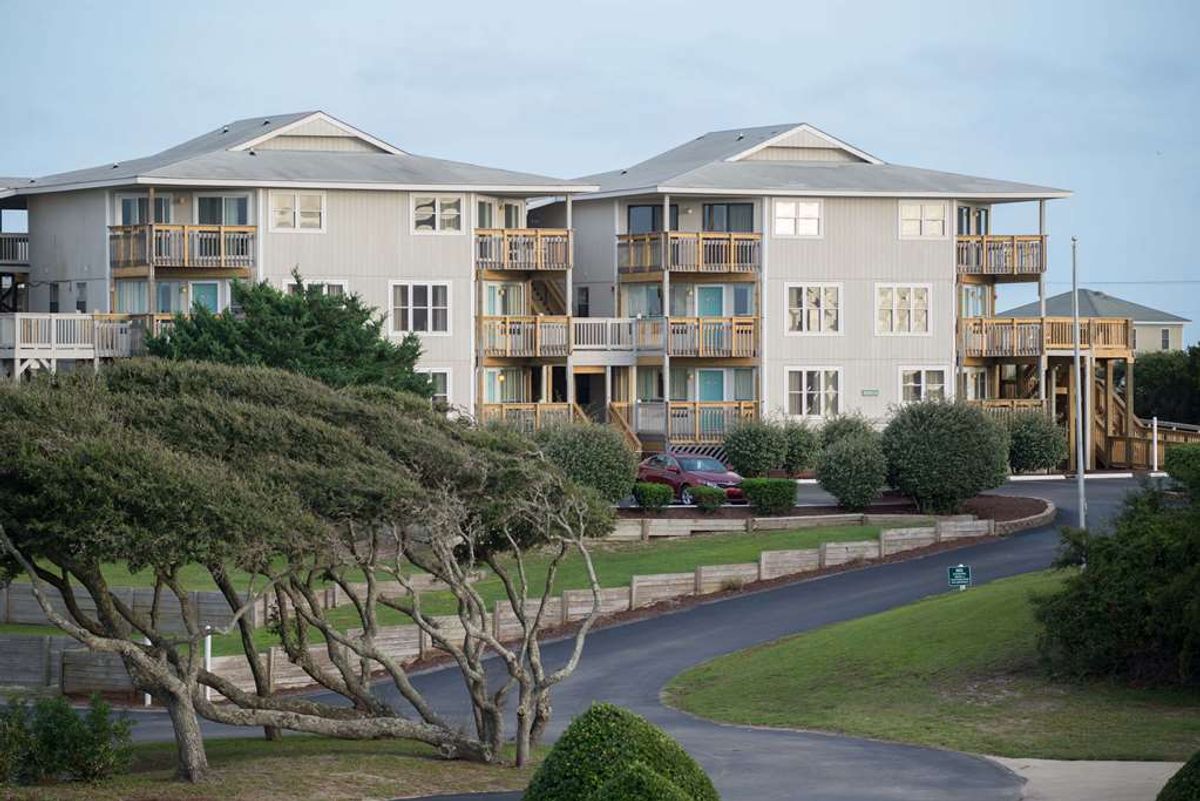 Atlantic Beach Resort a Ramada Hotel Atlantic Beach, NC Hotels GDS Reservation Codes Travel