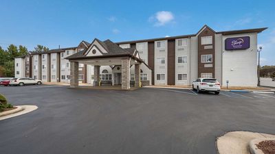 Sleep Inn & Suites Decatur