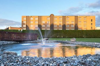 Hotel Le Victorin