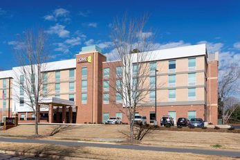 Home2 Suites by Hilton Charlotte Belmont