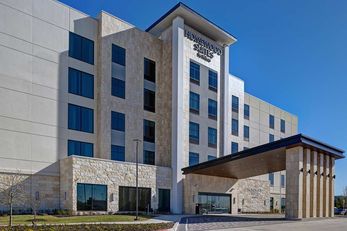 Homewood Sts by Hilton Dallas The Colony