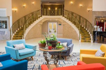 Hotel Tucson City Center, Ascend Hotel