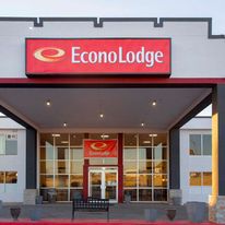 Econo Lodge Ardmore