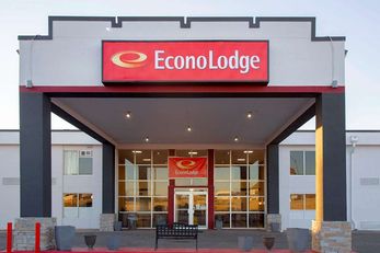 Econo Lodge Ardmore