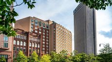 Sonesta Columbus Downtown