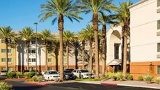 Sonesta Simply Suites Convention Center