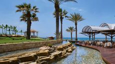 Constantinou Bros Pioneer Beach Hotel