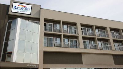 Baymont by Wyndham Fort McMurray