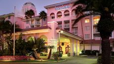 Palm Beach Shores Resort & Villas