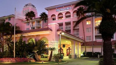 Palm Beach Shores Resort & Villas