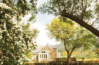 Millbrook Resort