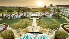 Waldorf Astoria Monarch Beach