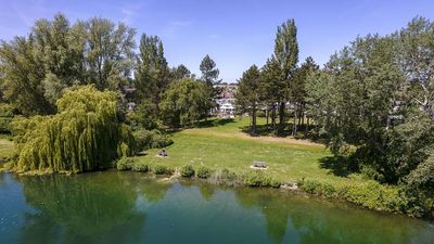 Best Western Hotel du Lac Dunkerque