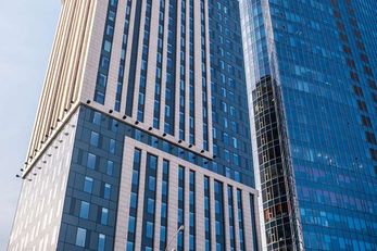 Sky Loft Hotel Kyiv by Rixwell