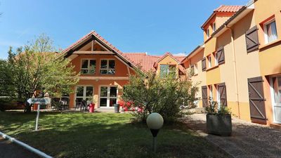 Sure Hotel by Best Western Limoges Sud