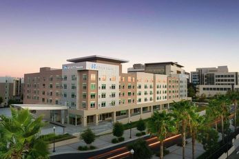 Hyatt House LA-University Medical Center