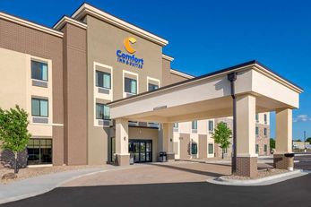 Comfort Inn & Suites N Mankato