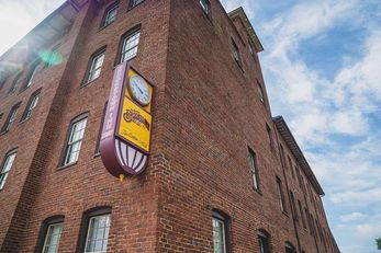 Historic Brookstown Inn Trademark Coll