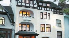 Hotel Residence Bremen