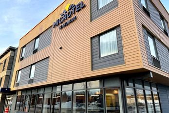 Microtel Inn & Suites by Wyndham