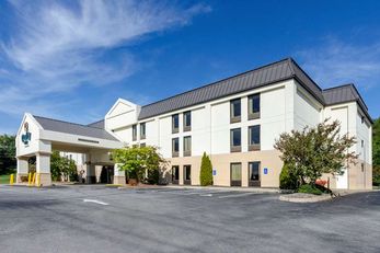 Quality Inn Danville