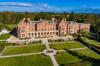 Easthampstead Park Hotel